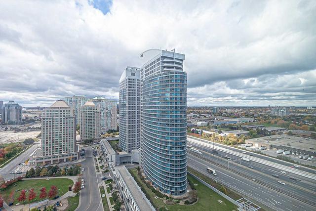 PH209 - 11 Lee Centre Dr, Condo with 1 bedrooms, 1 bathrooms and 1 parking in Scarborough ON | Image 16