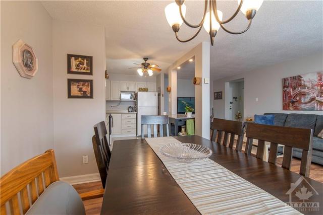 909 - 1505 Baseline Rd, Condo with 3 bedrooms, 2 bathrooms and 2 parking in Ottawa ON | Image 12