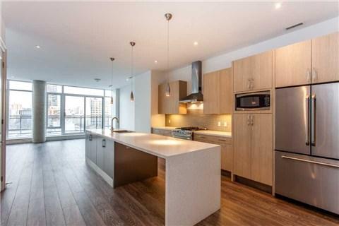 PH2 - 127 Queen St W, Condo with 2 bedrooms, 3 bathrooms and 2 parking in Toronto ON | Image 10