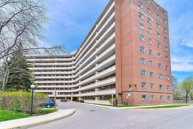 909 - 3577 Derry Rd E, Condo with 3 bedrooms, 2 bathrooms and 1 parking in Mississauga ON | Image 12