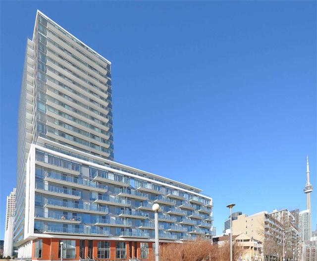 909 - 90 Stadium Rd, Condo with 2 bedrooms, 2 bathrooms and 1 parking in Toronto ON | Image 14