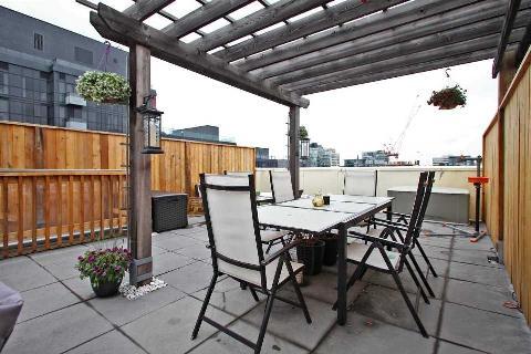 PH13 - 550 Front St W, Condo with 2 bedrooms, 2 bathrooms and 1 parking in Toronto ON | Image 18