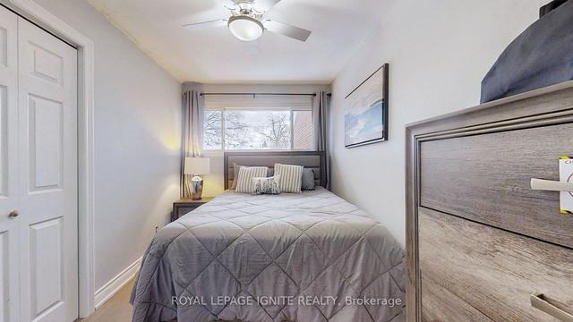 9 - 1021 Midland Ave, Townhouse with 3 bedrooms, 4 bathrooms and 1 parking in Scarborough ON | Image 5