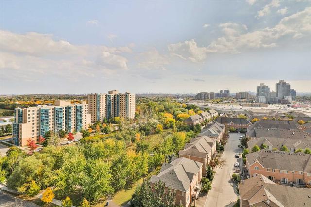 PH2 - 100 Observatory Lane, Condo with 2 bedrooms, 2 bathrooms and 1 parking in Richmond Hill ON | Image 20