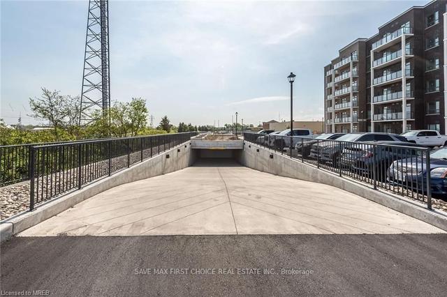 137 - 5055 Greenlane, Condo with 1 bedrooms, 1 bathrooms and 1 parking in Lincoln ON | Image 27