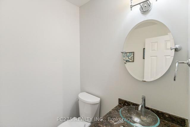 23 - 810 Maitland St, Townhouse with 3 bedrooms, 3 bathrooms and 2 parking in London ON | Image 6