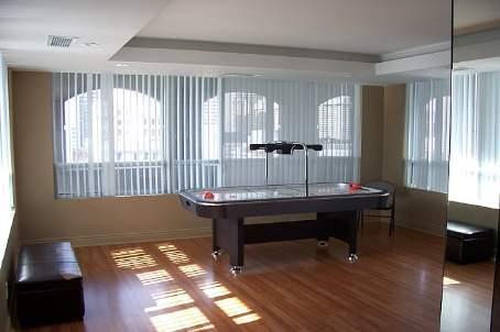 PH-14 - 140 Simcoe St, Condo with 1 bedrooms, 1 bathrooms and null parking in Toronto ON | Image 7