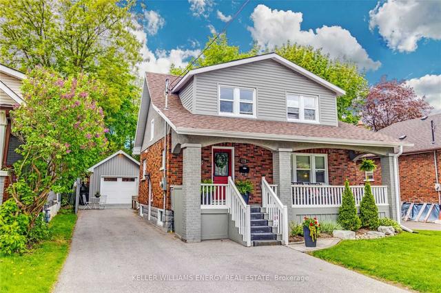 MAIN - 278 Division St, House detached with 3 bedrooms, 2 bathrooms and 3 parking in Oshawa ON | Image 1