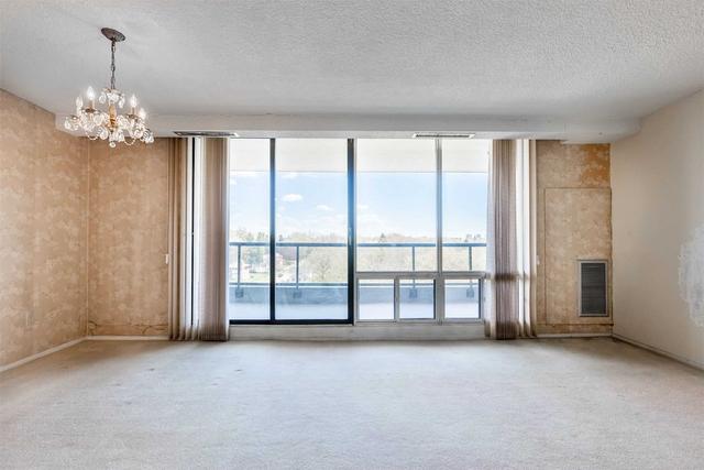 803 - 92 Church St S, Condo with 2 bedrooms, 2 bathrooms and 1 parking in Ajax ON | Image 30