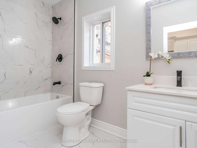 MAIN - 143 Symington Ave, House semidetached with 2 bedrooms, 1 bathrooms and 0 parking in Toronto ON | Image 5