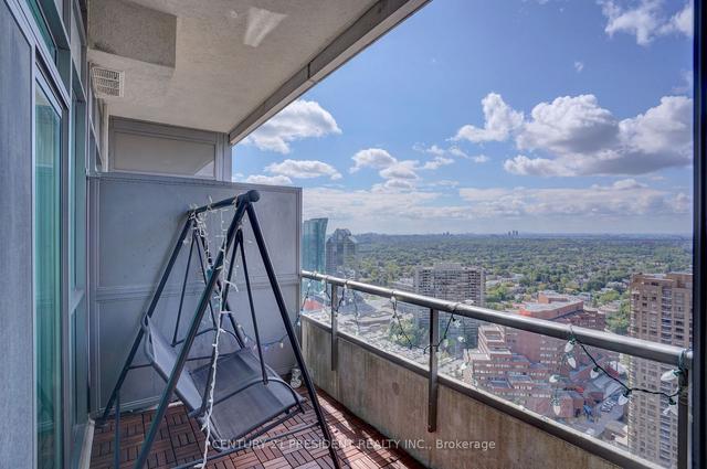 PH201 - 18 Spring Garden Ave, Condo with 1 bedrooms, 1 bathrooms and 1 parking in North York ON | Image 7