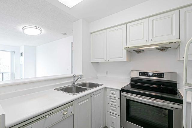 PH209 - 11 Lee Centre Dr, Condo with 1 bedrooms, 1 bathrooms and 1 parking in Scarborough ON | Image 10
