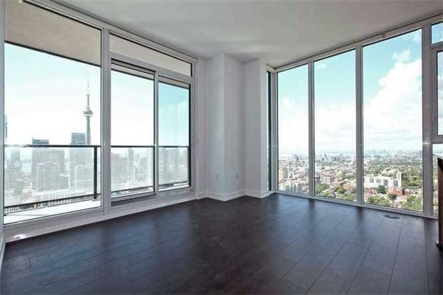 PH203 - 426 University Ave, Condo with 1 bedrooms, 1 bathrooms and null parking in Toronto ON | Image 5