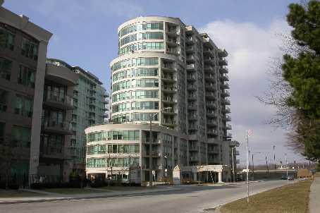 PH207 - 88 Palace Pier Crt, Condo with 1 bedrooms, 1 bathrooms and 1 parking in Etobicoke ON | Image 1