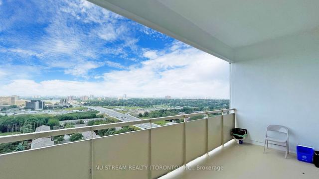 PH2 - 1360 York Mills Rd, Condo with 3 bedrooms, 2 bathrooms and 1 parking in Toronto ON | Image 25