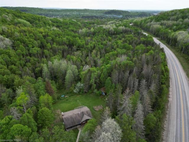 5585 Highway 63, House detached with 4 bedrooms, 2 bathrooms and 4 parking in North Bay ON | Image 42