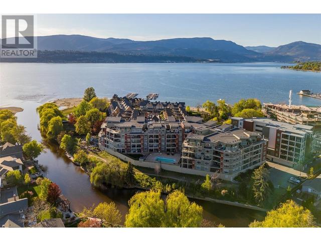 310 - 3865 Truswell Rd, Condo with 2 bedrooms, 2 bathrooms and 1 parking in Kelowna BC | Image 27