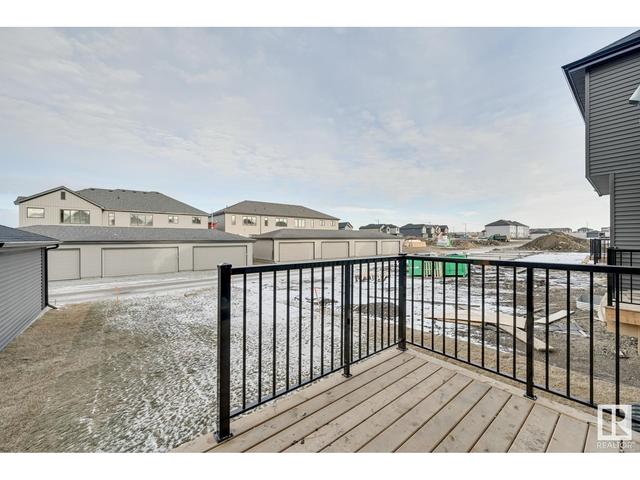 10 Chambrey Cr, House detached with 3 bedrooms, 2 bathrooms and null parking in St. Albert AB | Image 27
