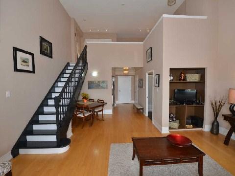 PH-18 - 185 Robinson St, Condo with 1 bedrooms, 1 bathrooms and 1 parking in Oakville ON | Image 5