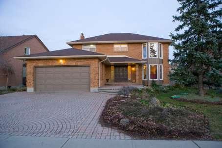 9 Kortright Rd E, House detached with 4 bedrooms, 5 bathrooms and 3 parking in Guelph ON | Image 1