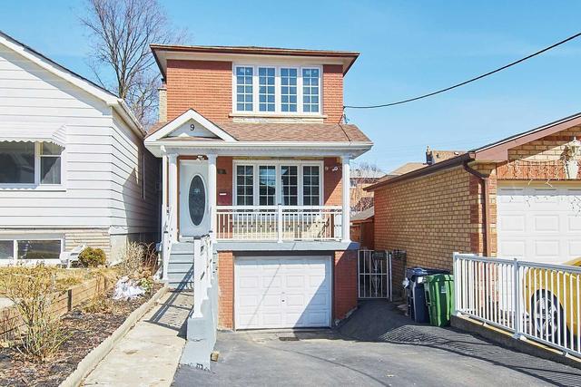 9 Haverson Blvd, House detached with 3 bedrooms, 2 bathrooms and 3 parking in York ON | Image 1