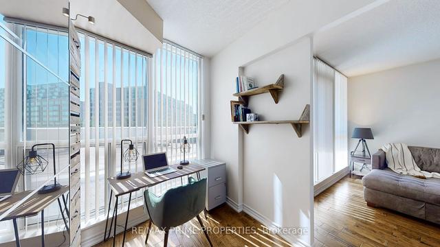403 - 218 Queens Quay W, Condo with 1 bedrooms, 2 bathrooms and 0 parking in Toronto ON | Image 15