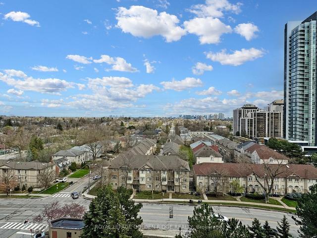 1109 - 65 Spring Garden Ave, Condo with 2 bedrooms, 3 bathrooms and 1 parking in North York ON | Image 26