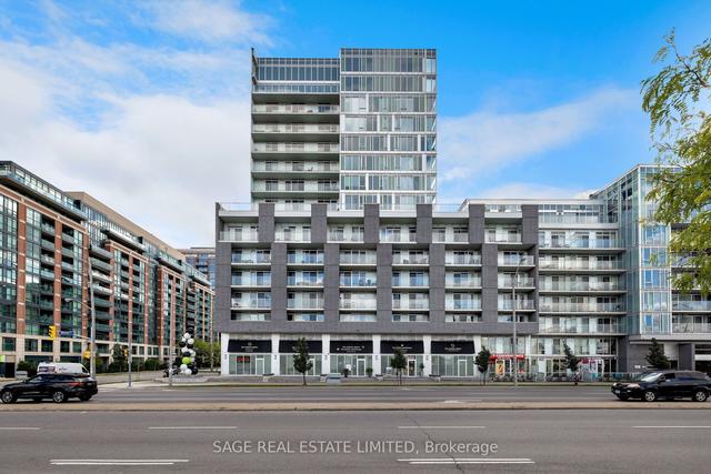 PH1401 - 555 Wilson Ave, Condo with 2 bedrooms, 2 bathrooms and 1 parking in North York ON | Image 20