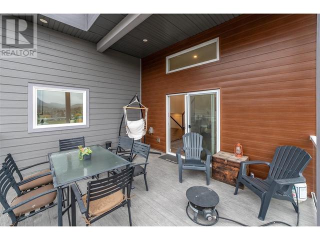 116 - 10903 Dale Meadows Rd, House detached with 5 bedrooms, 3 bathrooms and 2 parking in Summerland BC | Image 17