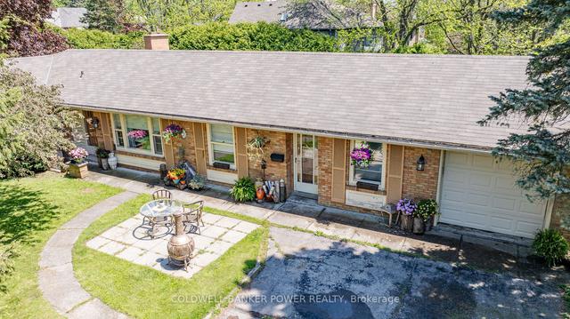 578 Westmount Dr, House detached with 3 bedrooms, 1 bathrooms and 9 parking in London ON | Image 31