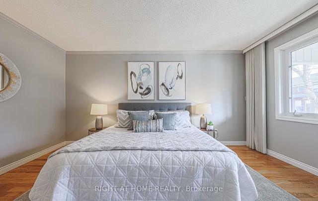 MAIN - 252 Euclid Ave, House semidetached with 3 bedrooms, 2 bathrooms and 1 parking in Toronto ON | Image 26