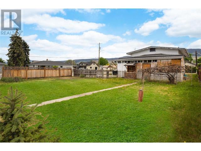 155 Mugford Rd, House detached with 1 bedrooms, 1 bathrooms and null parking in Kelowna BC | Image 14