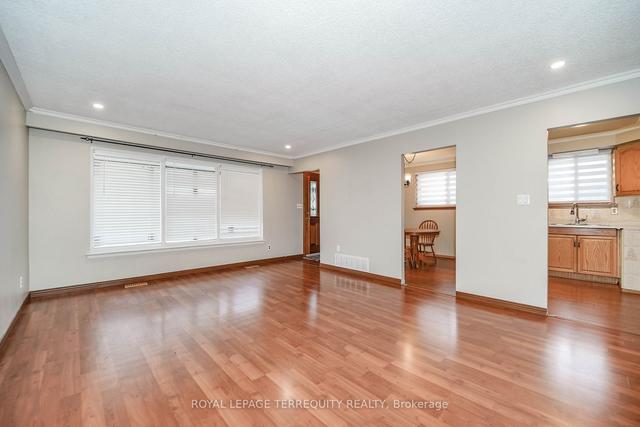 MAIN - 171 Guelph St, House detached with 3 bedrooms, 1 bathrooms and 1 parking in Oshawa ON | Image 26