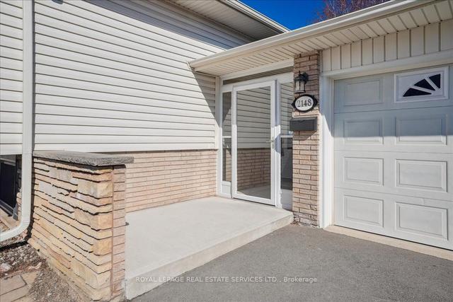 2148 Meadowbrook Rd, House detached with 3 bedrooms, 2 bathrooms and 4 parking in Burlington ON | Image 23