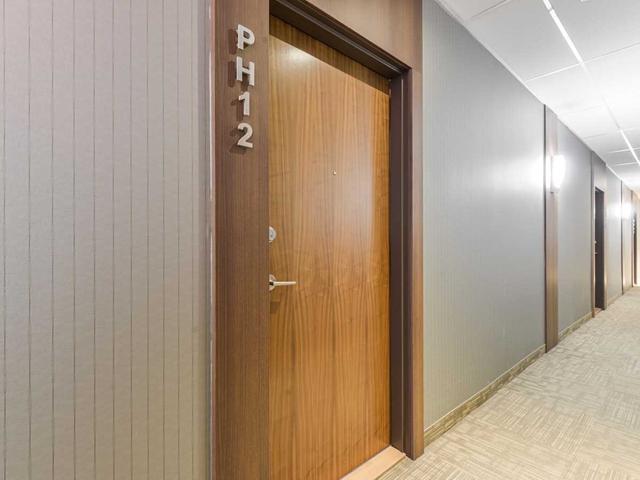 PH-12 - 8323 Kennedy Rd, Condo with 1 bedrooms, 1 bathrooms and 1 parking in Unionville ON | Image 7