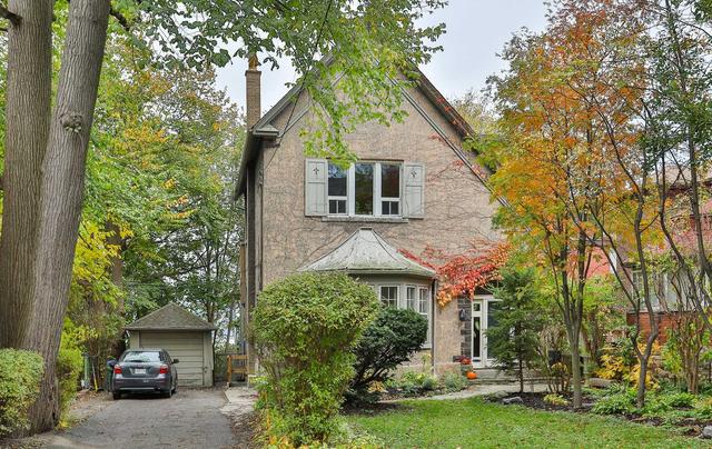 MAIN - 100 Dowling Ave, House detached with 3 bedrooms, 2 bathrooms and 1 parking in Toronto ON | Image 1