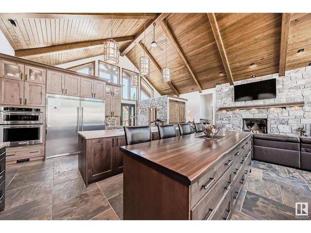 54428 Rge Rd 255, House detached with 5 bedrooms, 5 bathrooms and null parking in Sturgeon County AB | Image 7