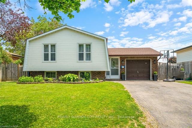 670 Vine St, House detached with 4 bedrooms, 2 bathrooms and 5 parking in St. Catharines ON | Image 23