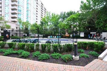 PH201 - 2 Covington Rd, Condo with 2 bedrooms, 2 bathrooms and 1 parking in North York ON | Image 8