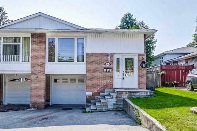 MAIN - 2664 Lundene Rd, House semidetached with 3 bedrooms, 1 bathrooms and 2 parking in Mississauga ON | Image 28