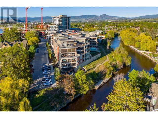 310 - 3865 Truswell Rd, Condo with 2 bedrooms, 2 bathrooms and 1 parking in Kelowna BC | Image 28