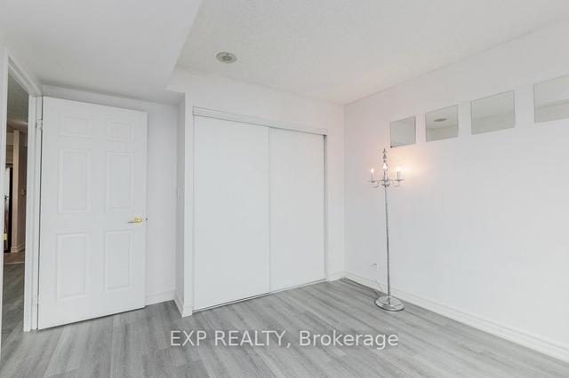 909 - 11 Lee Centre Dr, Condo with 1 bedrooms, 1 bathrooms and 1 parking in Scarborough ON | Image 10