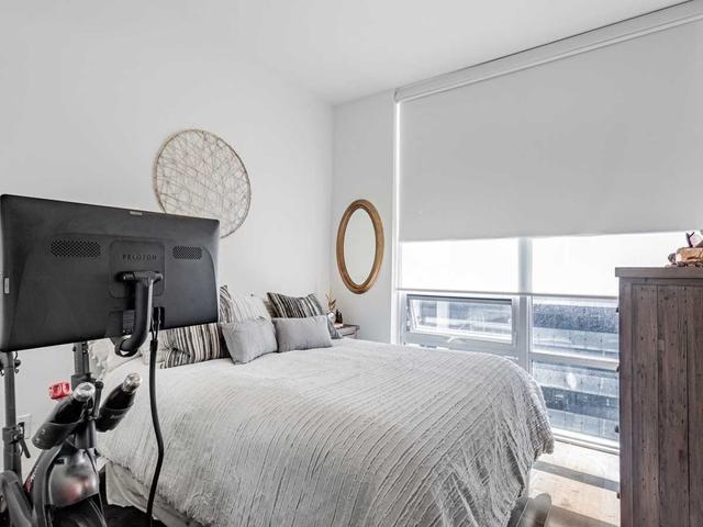 PH-201 - 460 Adelaide St E, Condo with 1 bedrooms, 1 bathrooms and 1 parking in Toronto ON | Image 14