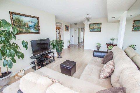PH210 - 5 Emerald Lane, Condo with 2 bedrooms, 2 bathrooms and 1 parking in Thornhill ON | Image 6