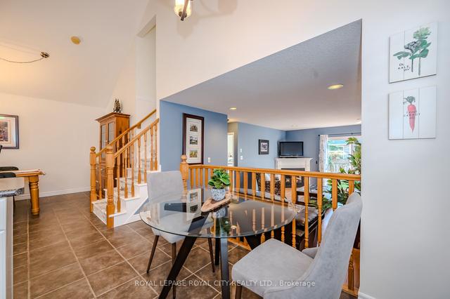 103 Cedarvale Ave, House detached with 4 bedrooms, 3 bathrooms and 3 parking in Guelph ON | Image 40