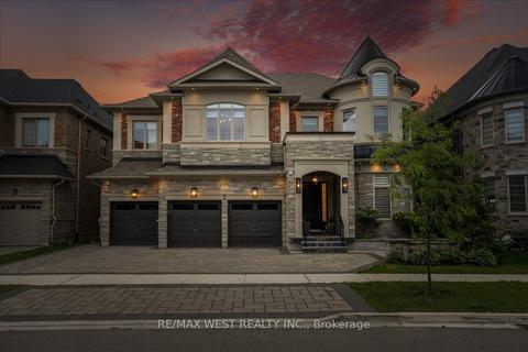 22 Rolling Green Ct, Vaughan, ON, L0J1C0 | Card Image