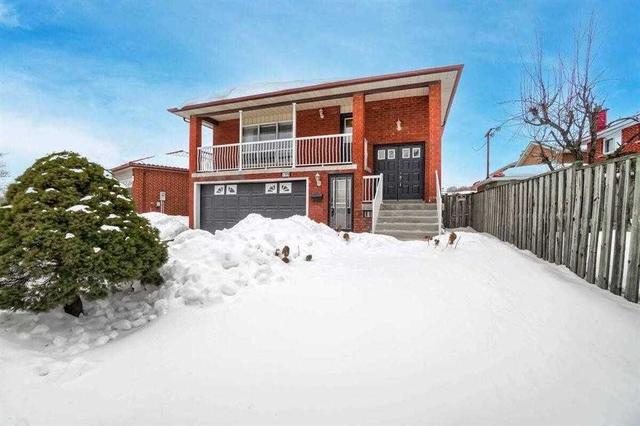 MAIN - 199 Paisley Blvd W, House detached with 3 bedrooms, 2 bathrooms and 4 parking in Mississauga ON | Image 31