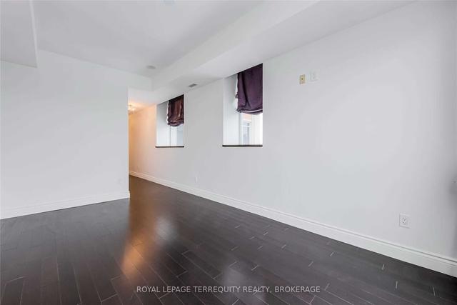 2001 - 628 Fleet St, Condo with 2 bedrooms, 2 bathrooms and 1 parking in Toronto ON | Image 16