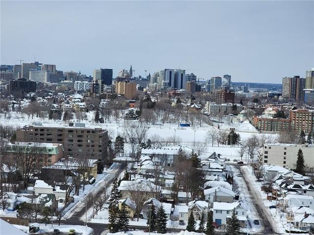 PH2 - 158 Mcarthur Ave, Condo with 2 bedrooms, 2 bathrooms and 1 parking in Vanier ON | Image 10