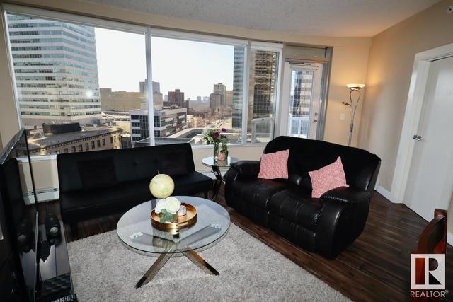 904 - 104 St, Condo with 2 bedrooms, 2 bathrooms and null parking in Edmonton AB | Image 2